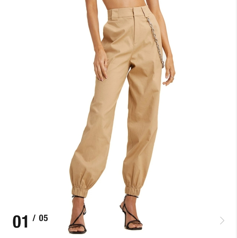 I AM GIA Cobain Pants - Size M